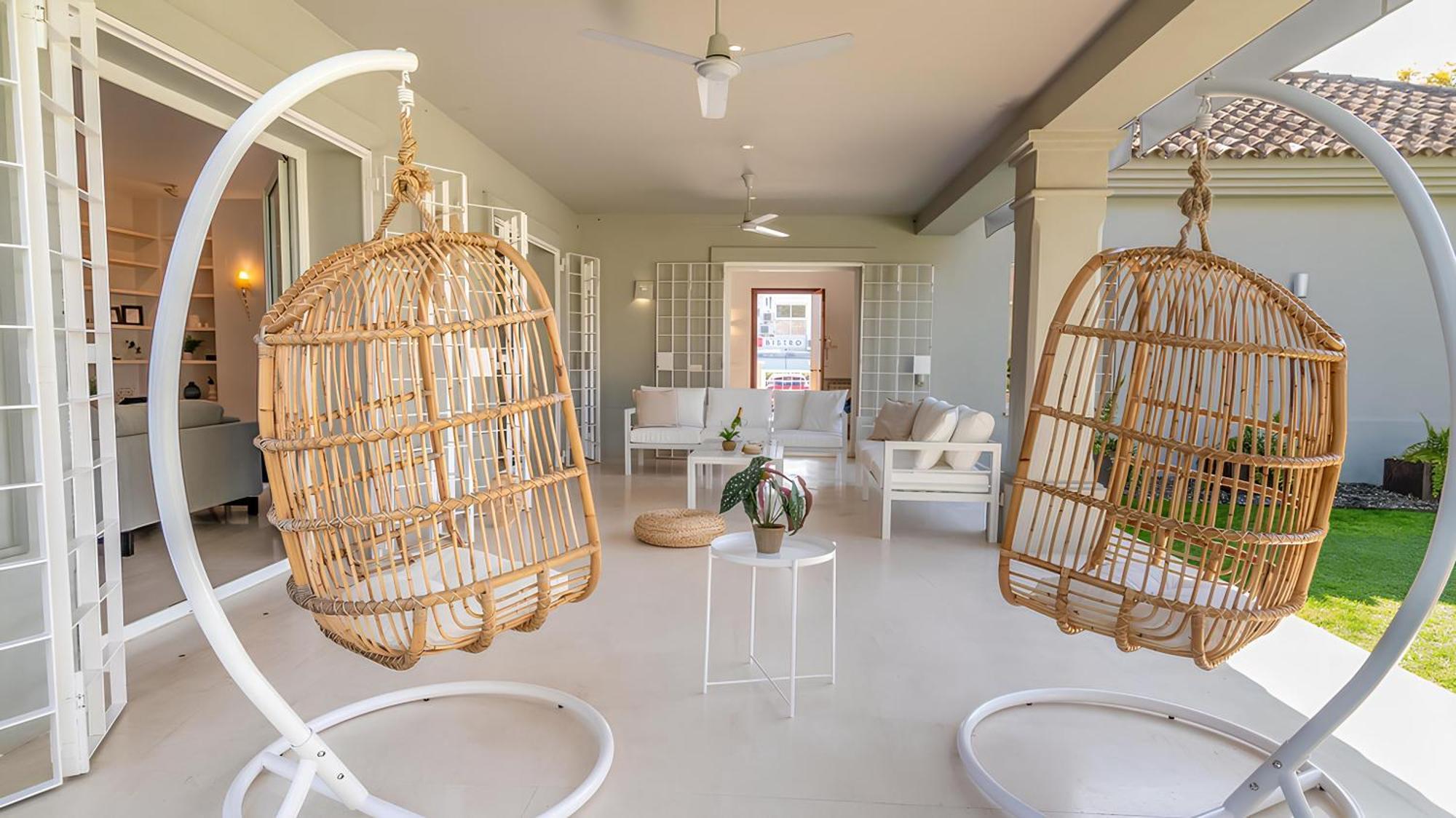 Vacation Marbella I Guadalmina Golf Front Villa, Private Pool, Close To The Beach מראה חיצוני תמונה