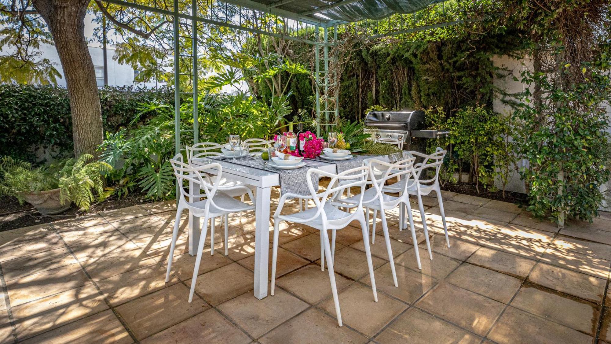 Vacation Marbella I Guadalmina Golf Front Villa, Private Pool, Close To The Beach מראה חיצוני תמונה
