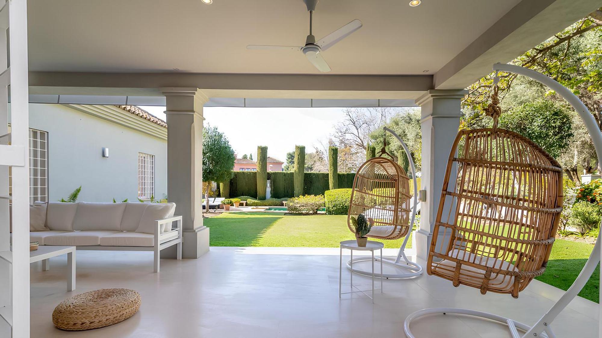 Vacation Marbella I Guadalmina Golf Front Villa, Private Pool, Close To The Beach מראה חיצוני תמונה