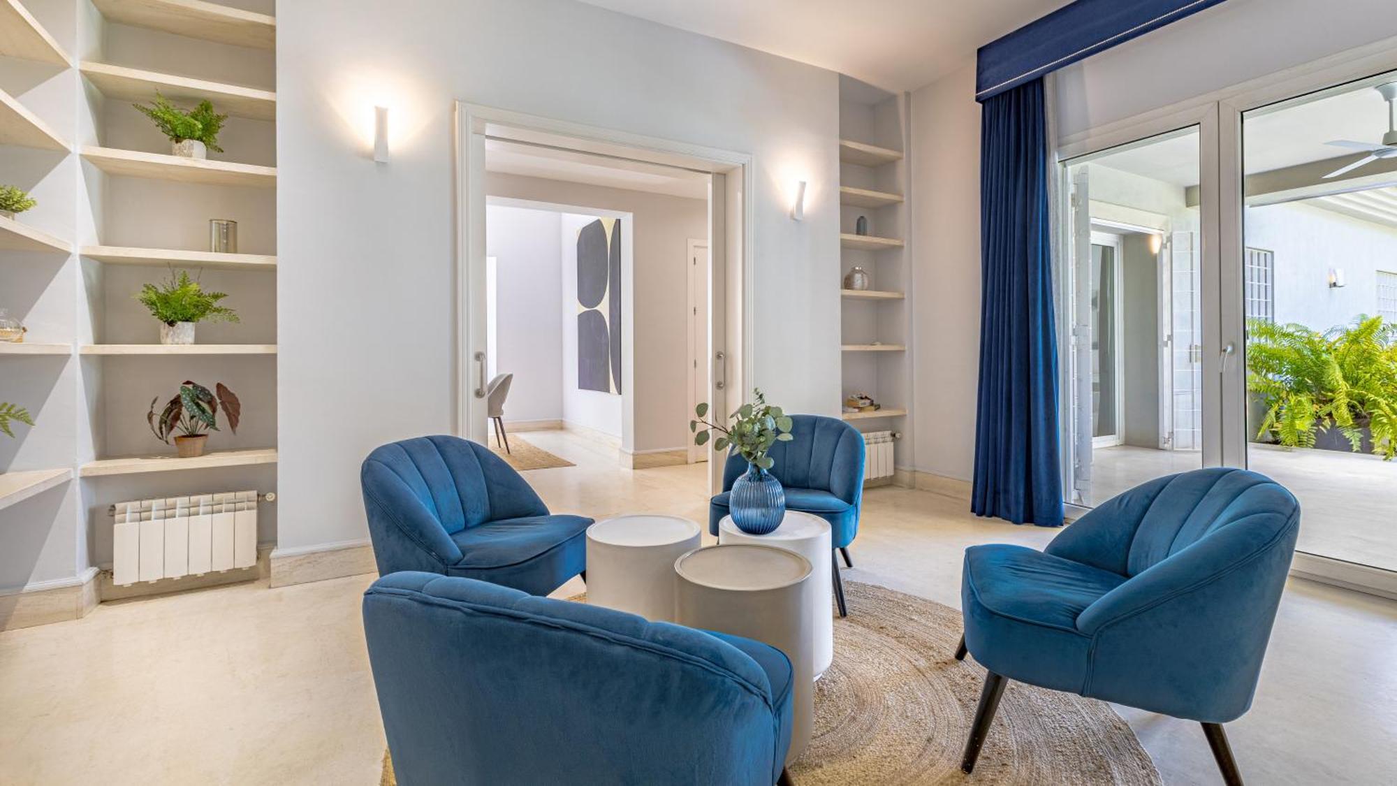 Vacation Marbella I Guadalmina Golf Front Villa, Private Pool, Close To The Beach מראה חיצוני תמונה
