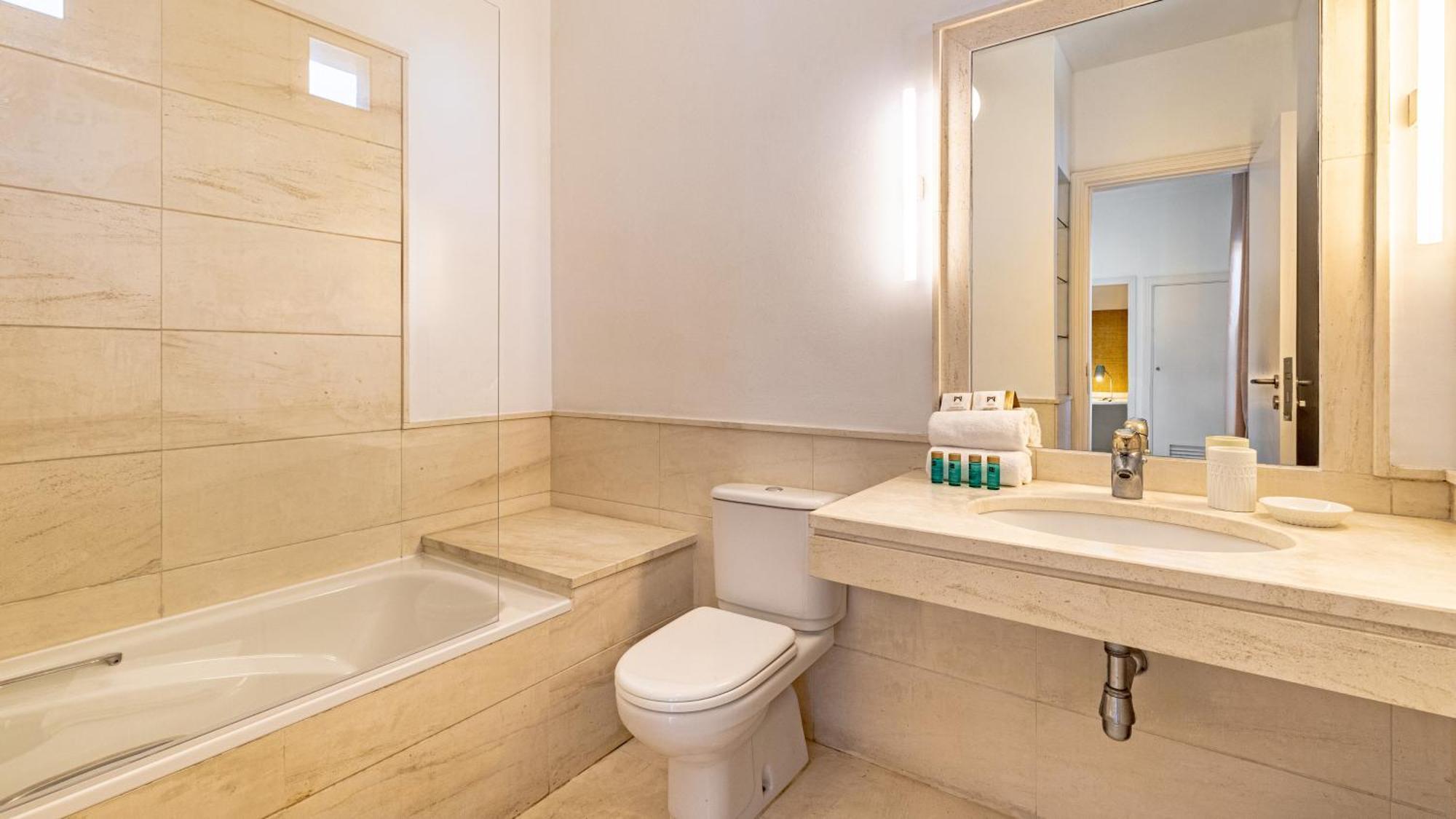 Vacation Marbella I Guadalmina Golf Front Villa, Private Pool, Close To The Beach מראה חיצוני תמונה