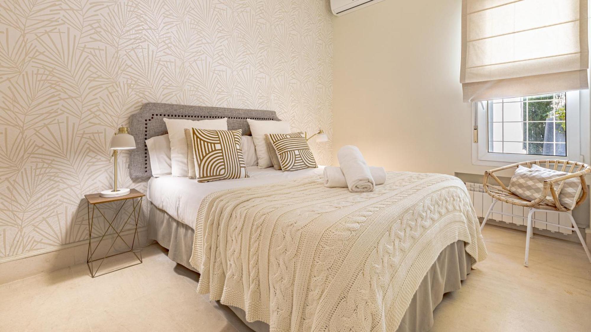 Vacation Marbella I Guadalmina Golf Front Villa, Private Pool, Close To The Beach מראה חיצוני תמונה