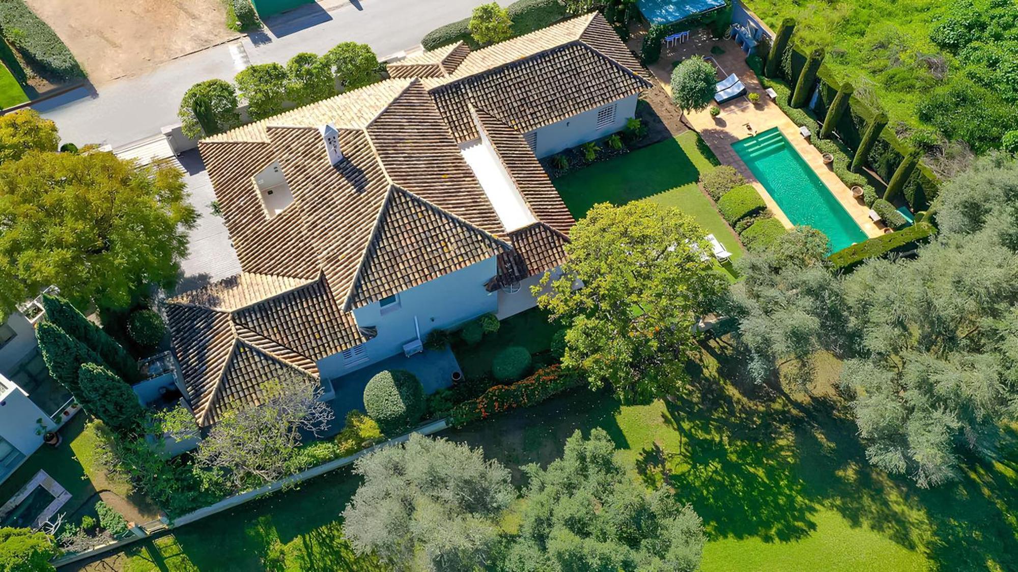 Vacation Marbella I Guadalmina Golf Front Villa, Private Pool, Close To The Beach מראה חיצוני תמונה